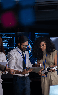 AI Governance Teams