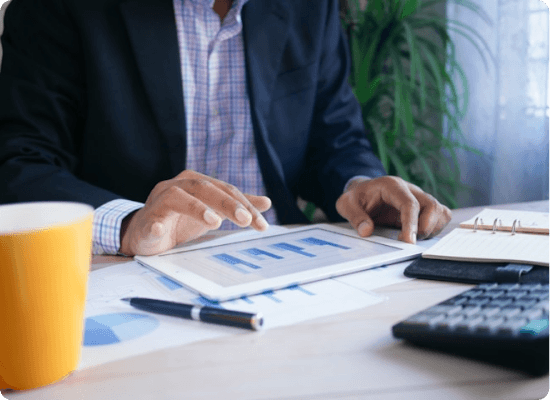 Audit review