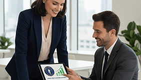 Engagement leaders