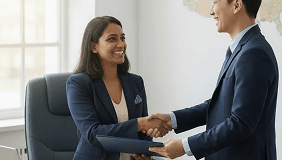 Audit managers