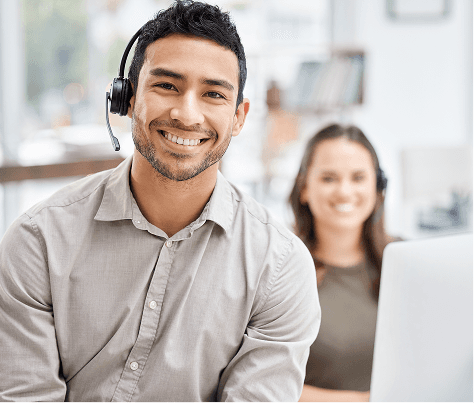 ZoikoLogia support team