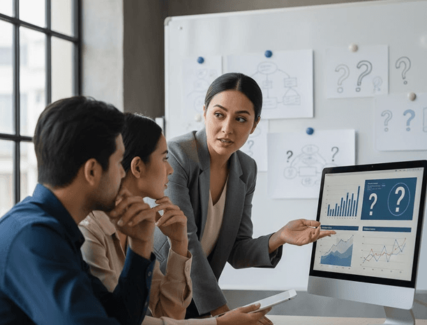 Reviewing connected capability