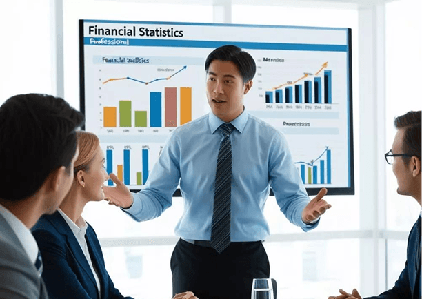 Data lifecycle walkthrough