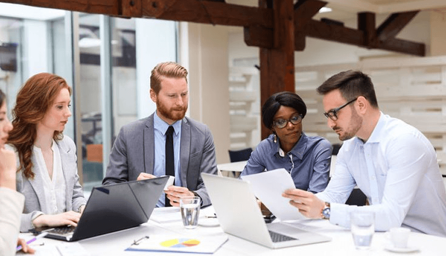 Close workflow review session