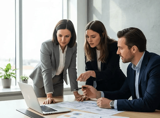 Reviewing the bundle manifest