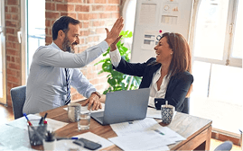 Accounting Firms