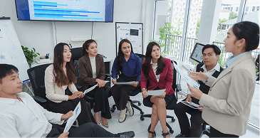 Enterprise Briefing