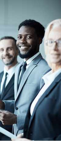 Enterprise Finance Teams