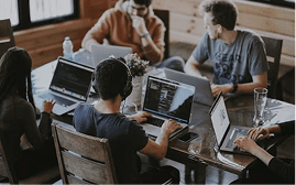 Enterprise Finance Teams