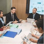 Finance / operations
