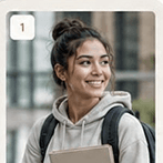 Student / Career Explorer
