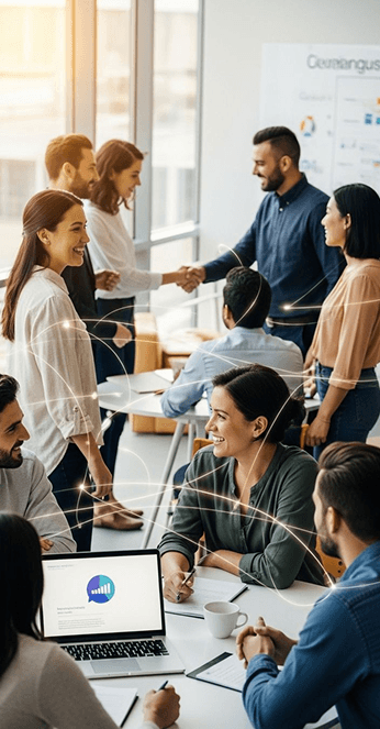 Engagement context workshop