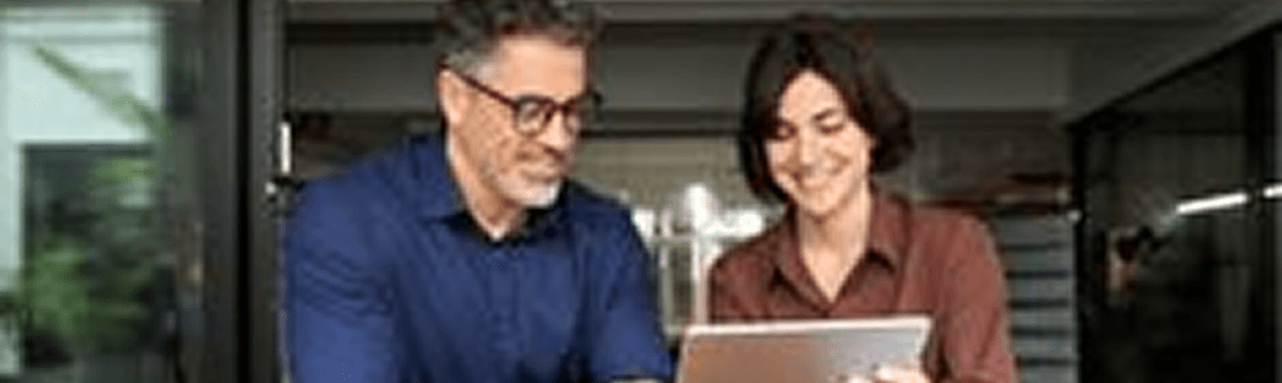 Reviewing a synthetic scenario