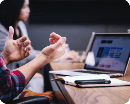 Educators and learning leaders